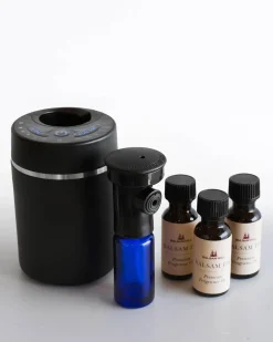 Balsam Hill Holiday Scents Of The Season Cartridge Set Discount