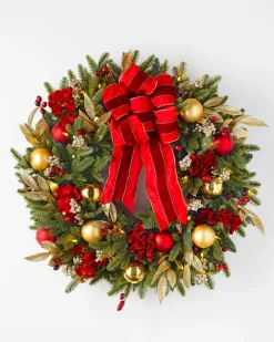 Balsam Hill Holiday Traditions BH Fraser Fir® Foliage Online