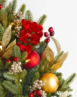 Balsam Hill Holiday Traditions BH Fraser Fir® Foliage Online