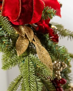 Balsam Hill Holiday Traditions BH Fraser Fir® Foliage Online