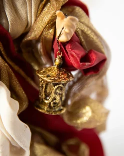 Balsam Hill Holy Family Christmas Tree Toppers Outlet