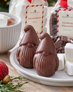 Balsam Hill Hot Chocolate Gourmet Gift Box Sale