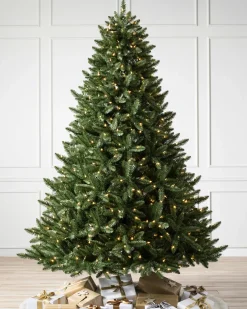 Balsam Hill Idaho Fir