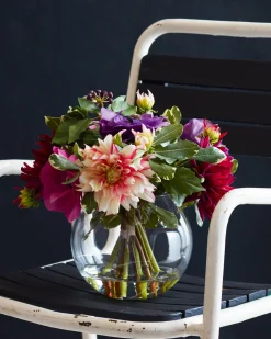 Balsam Hill Jane Artificial Flower Arrangements Outlet