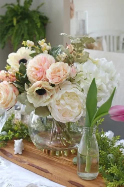 Balsam Hill Jane Artificial Flower Arrangements Outlet
