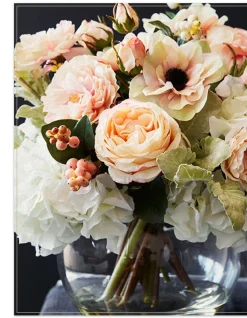Balsam Hill Jane Artificial Flower Arrangements Outlet
