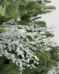 Balsam Hill Jeweled Branch Christmas Tree Picks Online