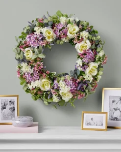 Balsam Hill Kensington Cottage Foliage Online