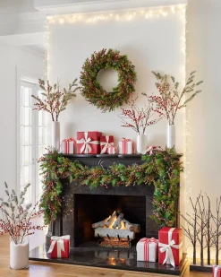 Balsam Hill Large Fairy Light String Best