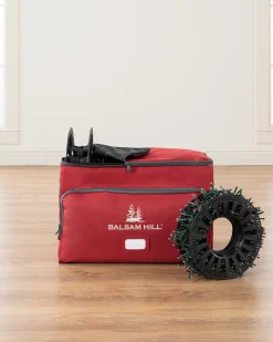 Balsam Hill Light String Storage Boxes Hot