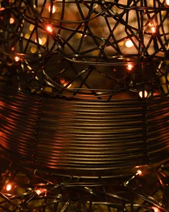 Balsam Hill Lit Spellbound Wire Witch Hats Outlet