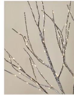 Balsam Hill Lit Twig Branches