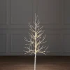 Balsam Hill Lit Winter Birch LED Trees Best
