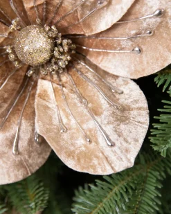 Balsam Hill Magnolia Christmas Tree Picks Best