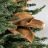 Balsam Hill Magnolia Leaves Christmas Tree Picks Discount
