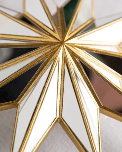 Balsam Hill Mirror Double-Sided Christmas Tree Toppers Sale