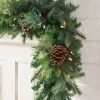 Balsam Hill Mixed Evergreen Foliage Best