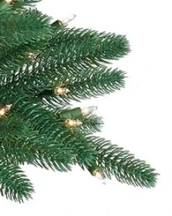 Balsam Hill Oakville Outdoor® Trees Clearance