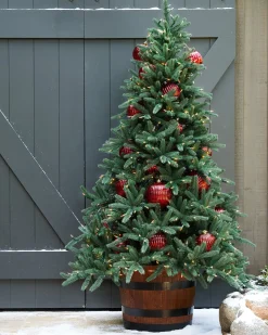 Balsam Hill Oakville Outdoor® Trees Clearance