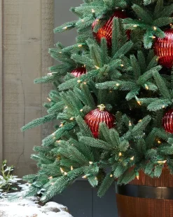 Balsam Hill Oakville Outdoor® Trees Clearance