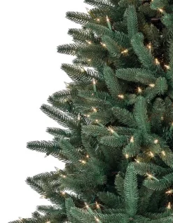 Balsam Hill Oakville Outdoor® Trees Clearance