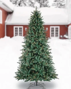 Balsam Hill Oakville Outdoor® Trees Clearance
