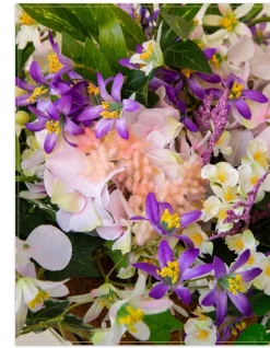Balsam Hill Outdoor Enchanted Garden Foliage Clearance