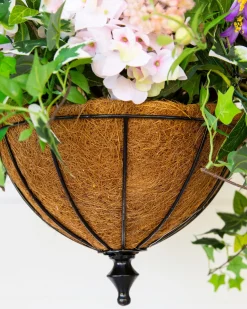 Balsam Hill Outdoor Enchanted Garden Foliage Clearance