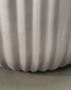 Balsam Hill Outdoor Fluted Planters Hot