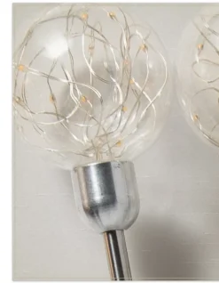 Balsam Hill Outdoor Globe Pathway Light Sets Online