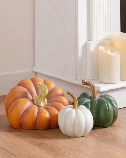 Balsam Hill Outdoor Heirloom Pumpkins Best
