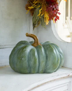 Balsam Hill Outdoor Heirloom Pumpkins Best
