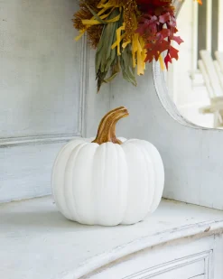 Balsam Hill Outdoor Heirloom Pumpkins Best