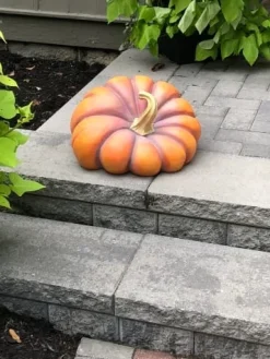 Balsam Hill Outdoor Heirloom Pumpkins Best