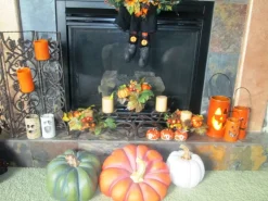 Balsam Hill Outdoor Heirloom Pumpkins Best