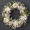 Balsam Hill Outdoor Hydrangea Berry Foliage