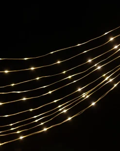 Balsam Hill Outdoor LED Lit Stars Discount