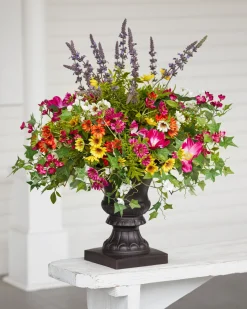 Balsam Hill Outdoor Meadow Foliage Sale