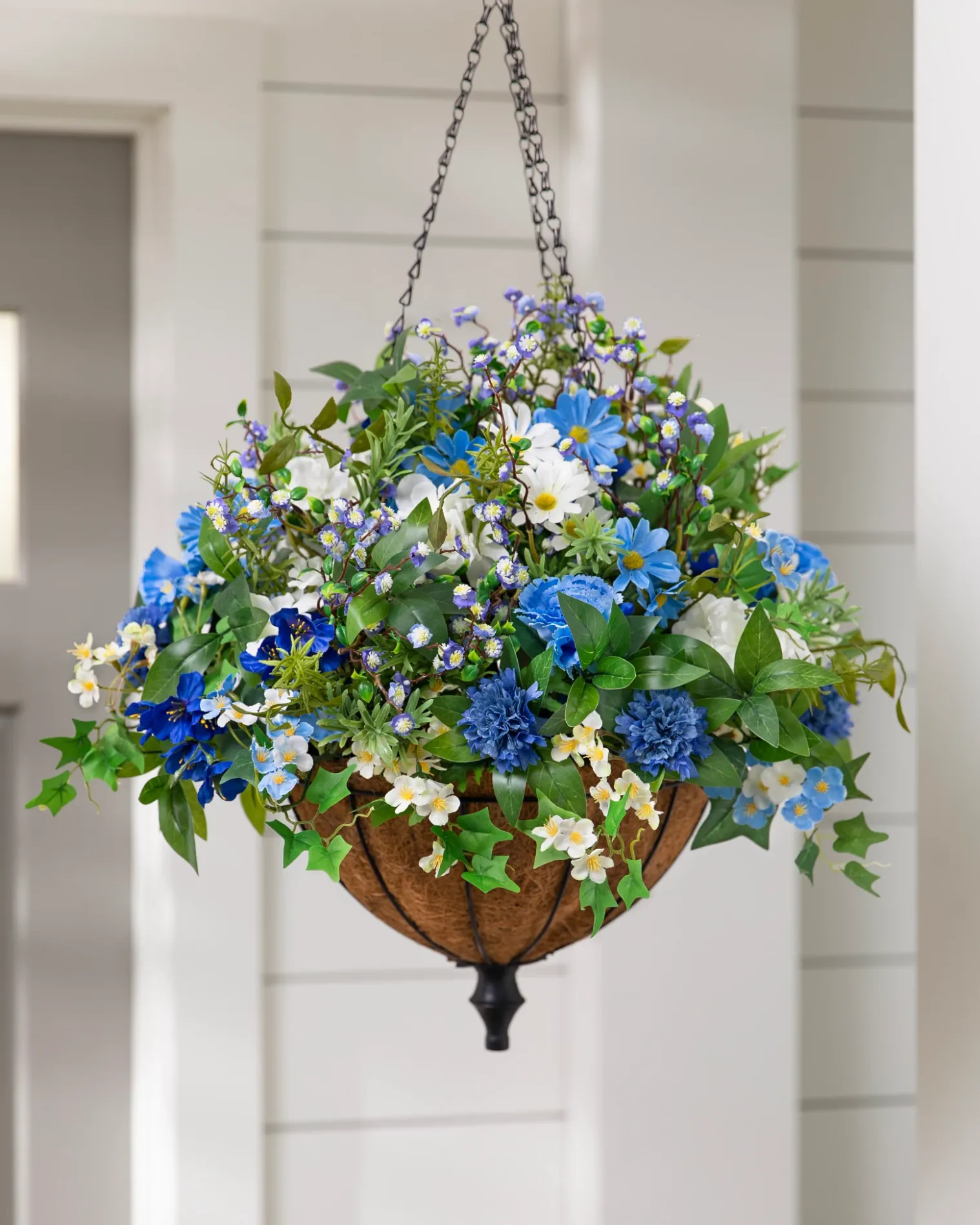 Balsam Hill Outdoor Seaside Cottage Foliage Clearance