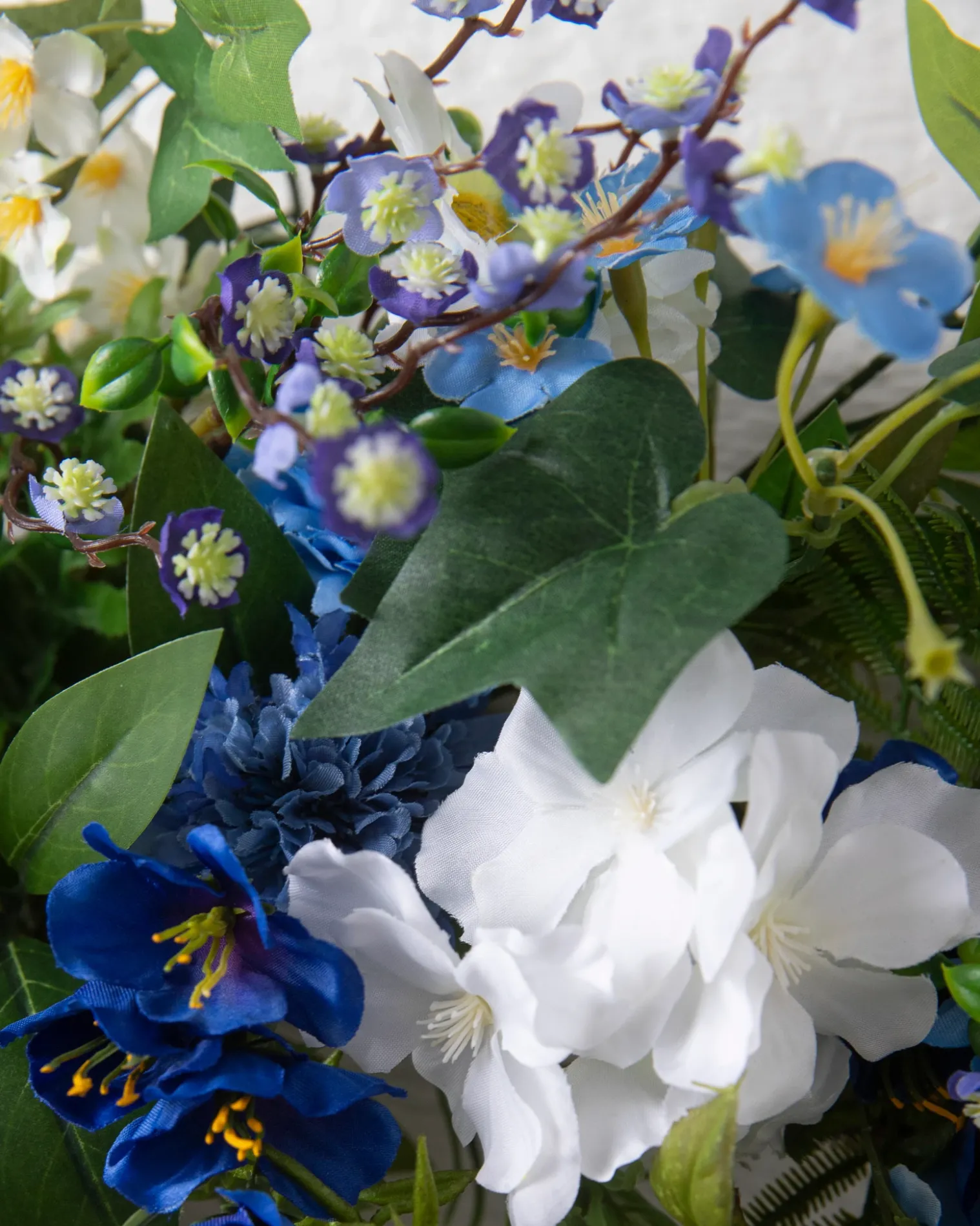 Balsam Hill Outdoor Seaside Cottage Foliage Clearance