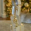 Balsam Hill Outdoor Stacked Christmas Presents Best