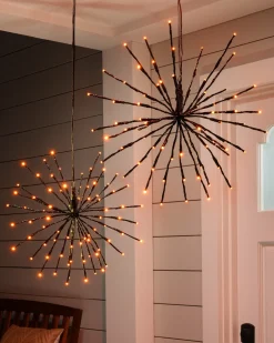 Balsam Hill Outdoor Starburst Lights Outlet