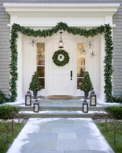 Balsam Hill Outdoor Starburst Lights Outlet