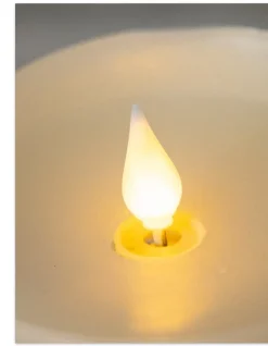 Balsam Hill Pillar Candle Diffuser & Essential Oils Discount