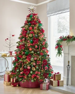 Balsam Hill Pinecone Christmas Tree Picks Sale