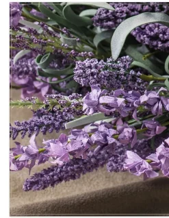 Balsam Hill Provencal Lavender Foliage Sale