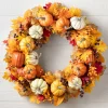 Balsam Hill Pumpkin Patch & Berry Foliage Best