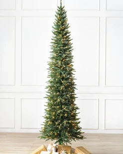 Balsam Hill Revelstoke Fir® Trees Discount