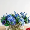 Balsam Hill Rhapsody In Blue Floral Best