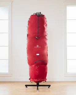 Balsam Hill Rolling Christmas Tree Storage Bags Outlet